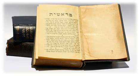 The Ancient Hebrew Language